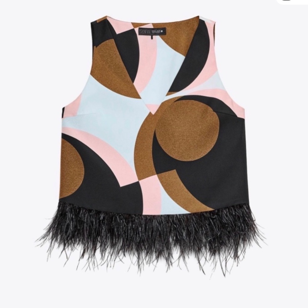 Set from Zara